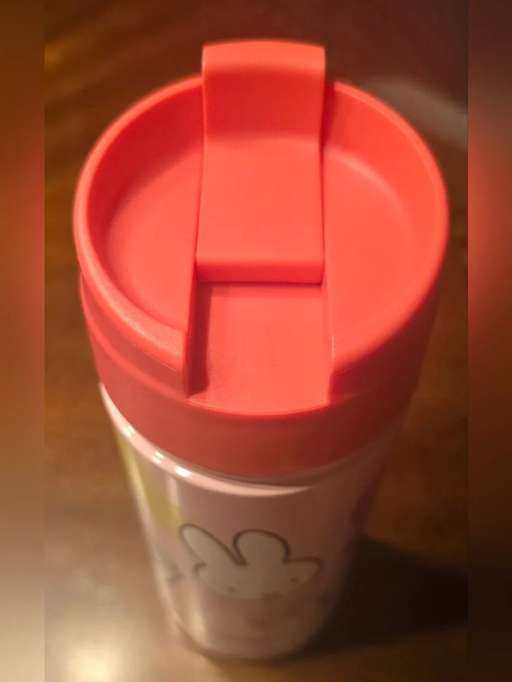 Starbucks nwt summer